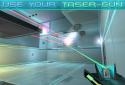Space Run 3D screenshot 2