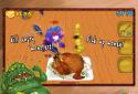 Angry Monsters 3d screenshot 2