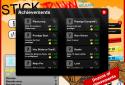 Stick Run Mobile screenshot 10