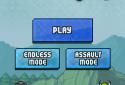 Pixel Defenders Puzzle screenshot 1