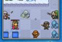 Pixel Defenders Puzzle screenshot 3