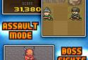 Pixel Defenders Puzzle screenshot 4