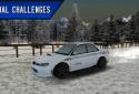 XPRO RALLY screenshot 1