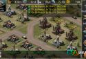 War2 Commander screenshot 4