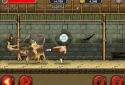 Kung Fu Quest: The Jade Tower screenshot 2