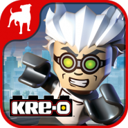 KRE-O CityVille Invasion