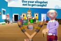 Naughty Boy-Озорник и рогатка screenshot 1
