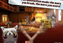 Naughty Boy-Озорник и рогатка screenshot 2