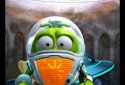 Talking Alien screenshot 1