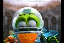 Talking Alien screenshot 2