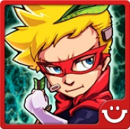 Fantastic Heroes