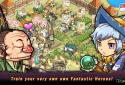Fantastic Heroes screenshot 5