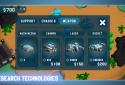 MechCom screenshot 2