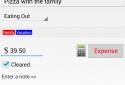 MoneyWise Pro screenshot 1