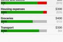 MoneyWise Pro screenshot 5