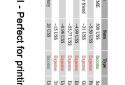 MoneyWise Pro screenshot 7