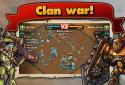 Steam Clan screenshot 6