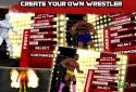 TNA Wrestling iMPACT screenshot 2