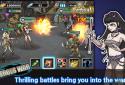 Heroes War screenshot 2