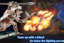 Heroes War screenshot 3