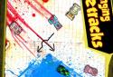 Paper Racer screenshot 1