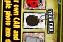 Paper Racer screenshot 4