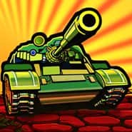Tank ON - Modern Defender