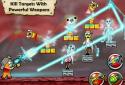 Bloody Monsters screenshot 7