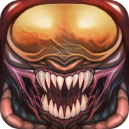 Alien Must die