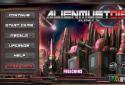 Alien Must die screenshot 2