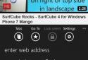 SurfCube 3D Browser screenshot 4