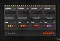 Old School Race for tablets screenshot 1