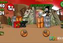 Zombies Can't Jump screenshot 2