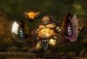 Blood Sword THD screenshot 5