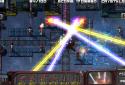 Matrix Defense: Invasion screenshot 4