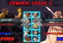 Slashers: Intense Weapon Fight screenshot 5