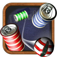 Tin Shot