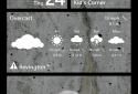 Погода To-Go screenshot 7