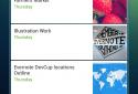Evernote Widget screenshot 2