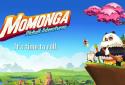 Momonga Pinball Adventures screenshot 1