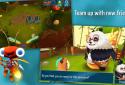 Momonga Pinball Adventures screenshot 3