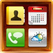 Pimp Your Screen with Widgets