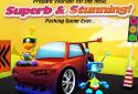 Troll Parking 3D screenshot 5