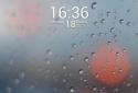 Простые цифровые часы screenshot 2