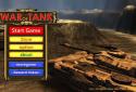Tank Story screenshot 1