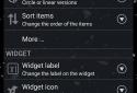 CircleLauncher screenshot 6