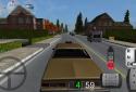 Duty Driver Taxi screenshot 6