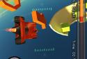 Jet Car Stunts WP screenshot 5