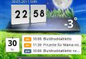 Today Briefing Widget screenshot 2