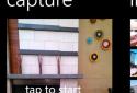 Photosynth screenshot 1